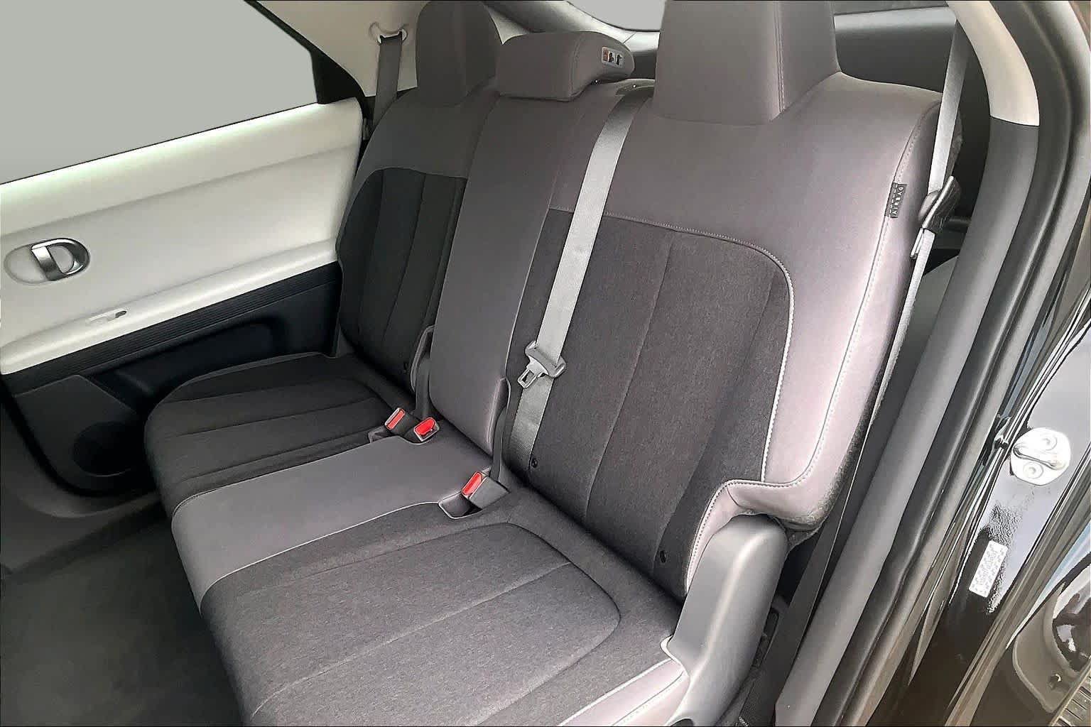 Used 2024 Hyundai Ioniq 5 SEL AWD/4WD image 19