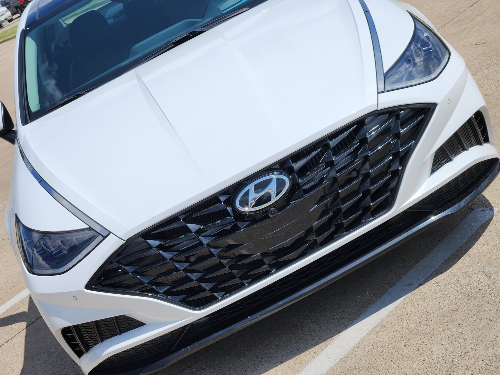 Used 2023 Hyundai Sonata Limited FWD image 14