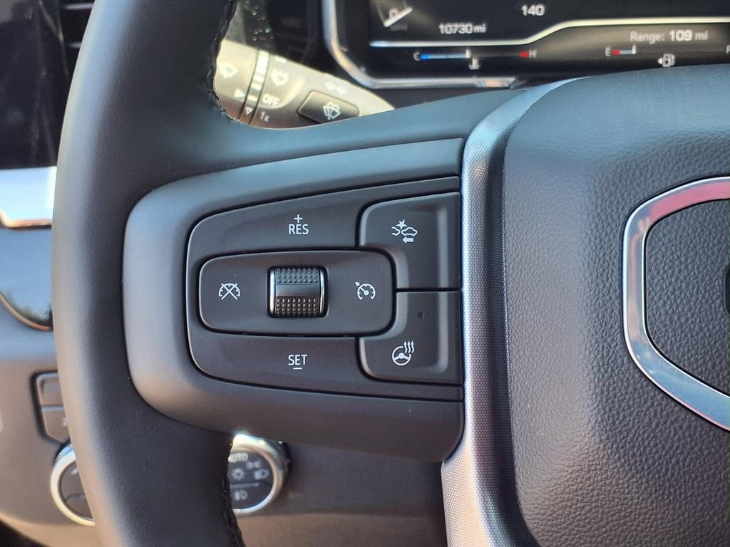 Used 2025 GMC Sierra 1500 Elevation AWD/4WD image 32