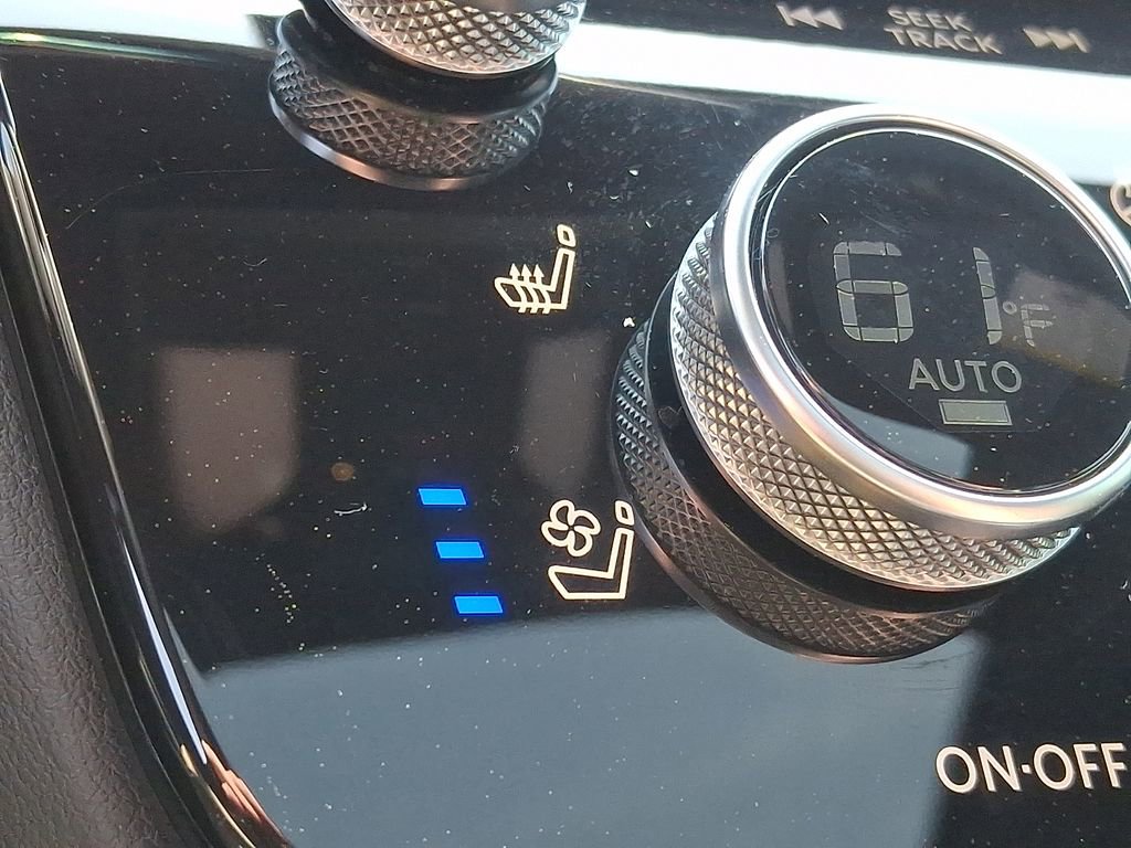 Used 2026 INFINITI QX60 Sport w/ Dark Cargo Package image 26