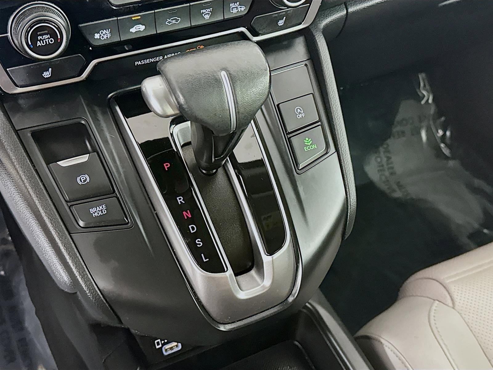 Used 2020 Honda CR-V EX-L image 19