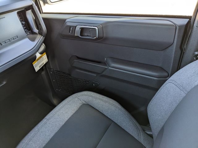 New 2025 Ford Bronco Big Bend image 16