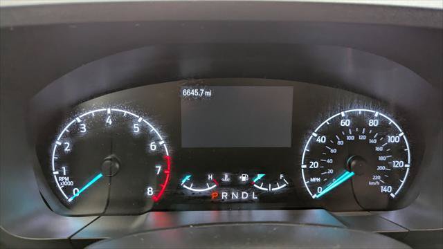 Used 2024 Ford Maverick XLT w/ Equipment Group 300A Standard AWD/4WD image 23