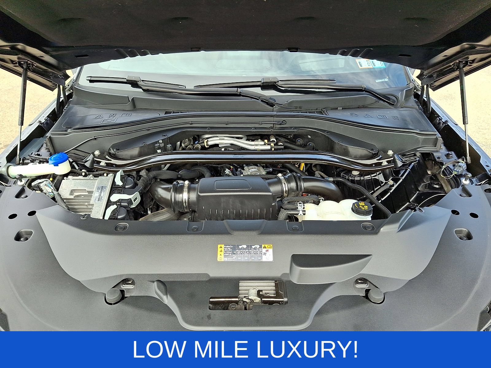 Used 2021 Lincoln Aviator Reserve w/ Equipment Group 202A AWD/4WD image 31