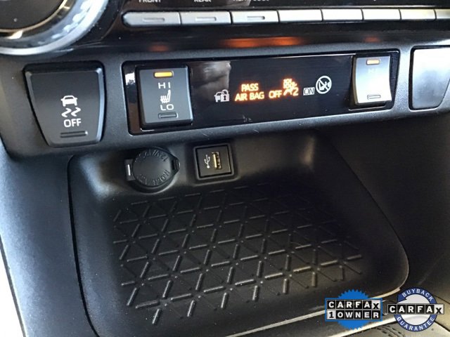 Used 2024 Toyota RAV4 XLE image 29