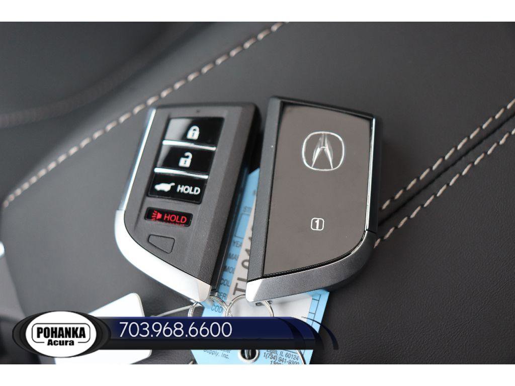 New 2026 Acura RDX SH-AWD image 40