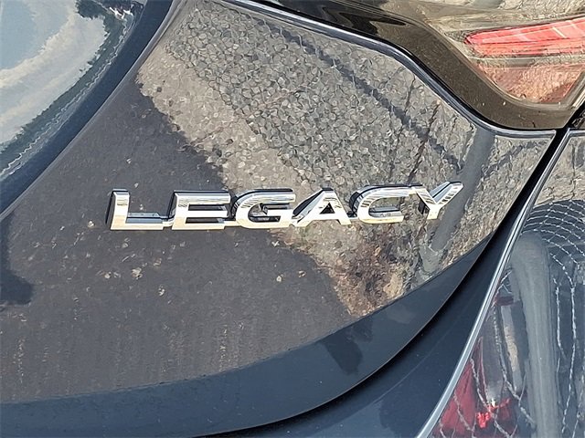 New 2025 Subaru Legacy Premium image 13