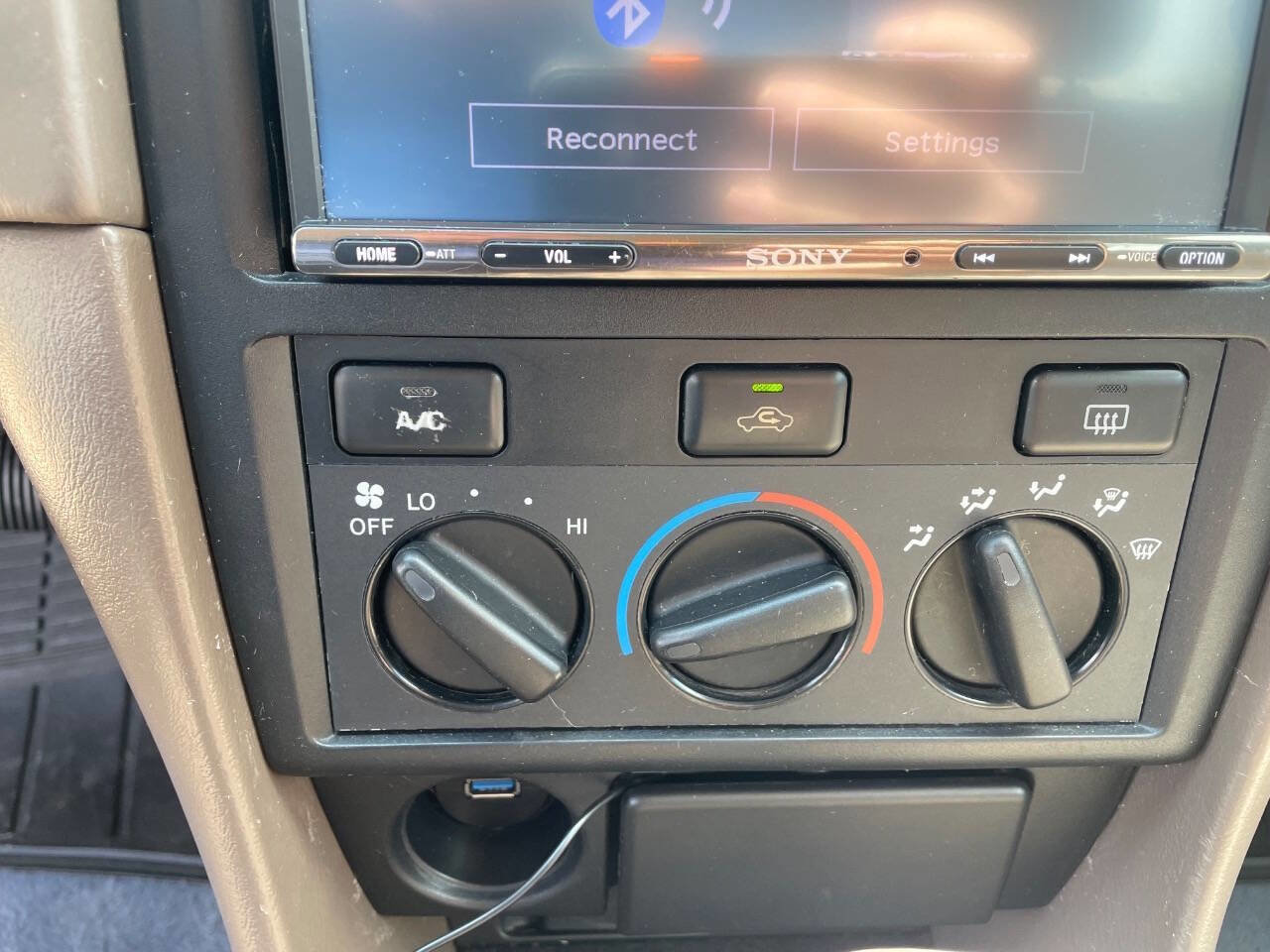 Used 2001 Toyota Camry LE image 11