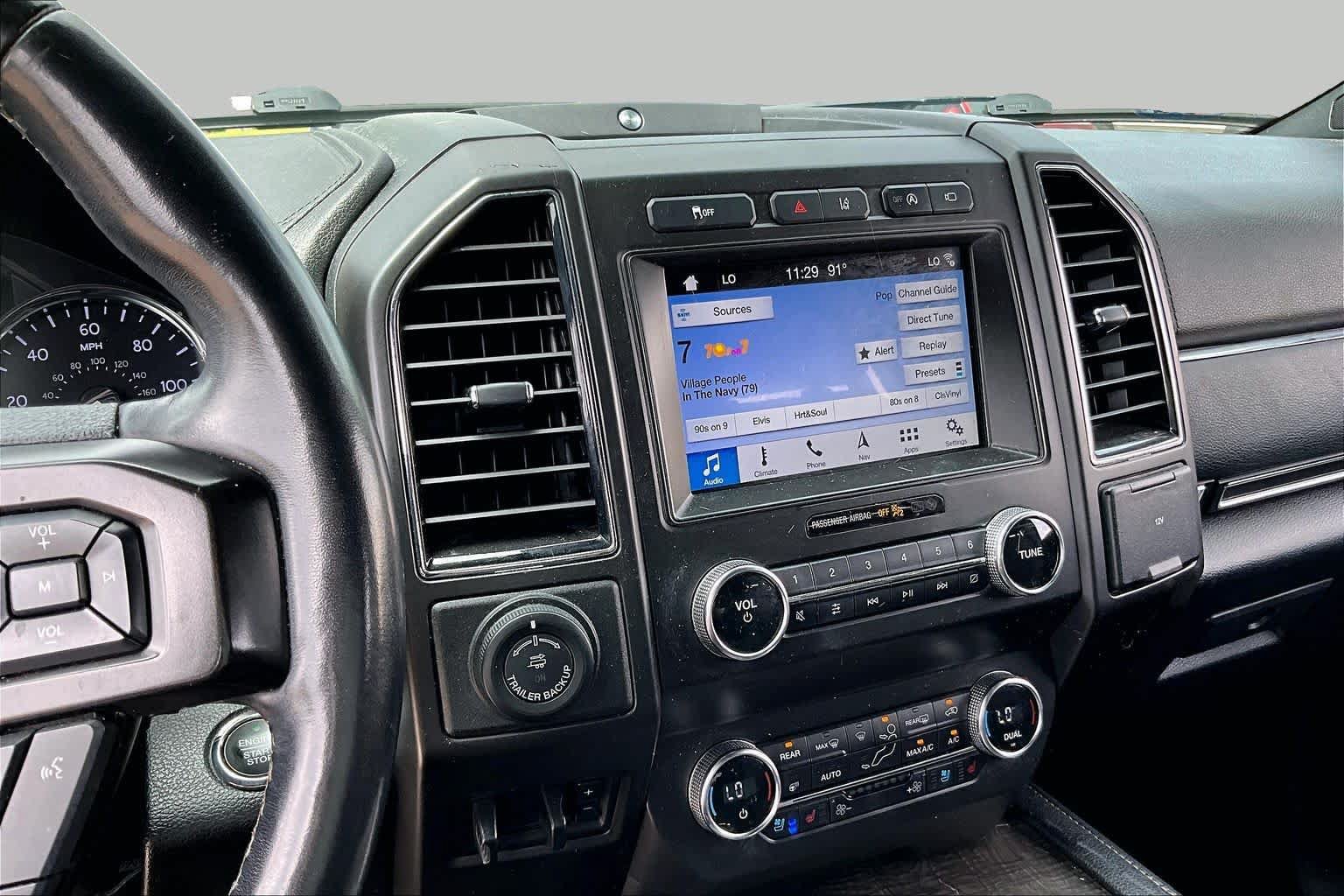 Used 2019 Ford Expedition Limited w/ Special Edition Package RWD image 6