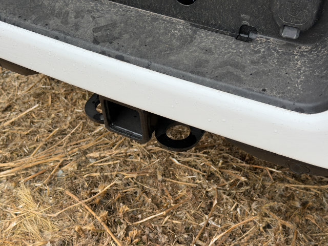 New 2026 RAM 3500 Laramie w/ Night Edition AWD/4WD image 11