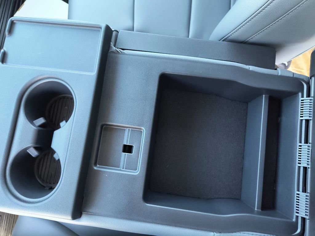 New 2024 Ford F450 XL w/ Snow Plow Prep Package image 28