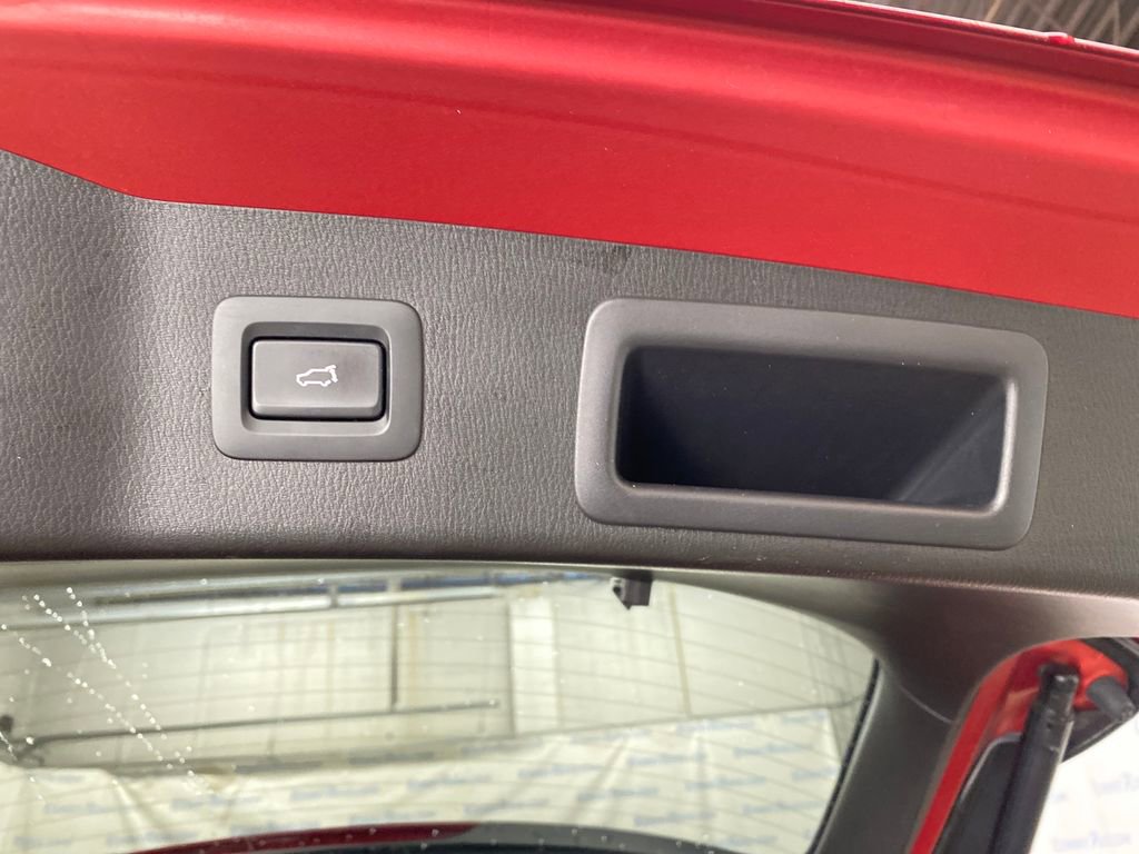 Certified 2023 MAZDA CX-5 AWD 2.5 S image 18