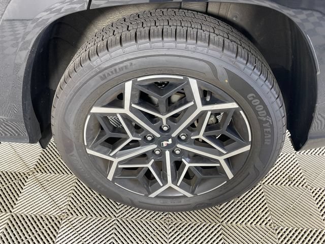 Certified 2022 Hyundai Tucson N Line AWD/4WD image 12