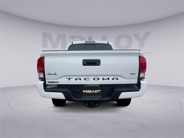 Used 2023 Toyota Tacoma SR image 4