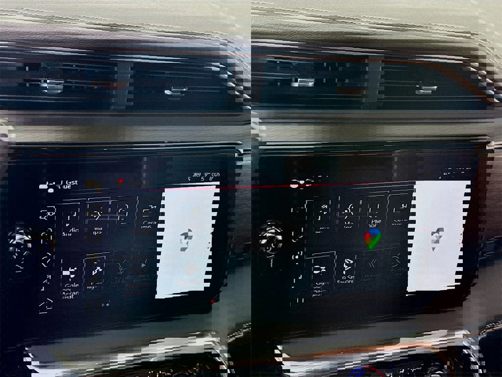 New 2026 GMC Sierra 3500 Denali Ultimate image 10