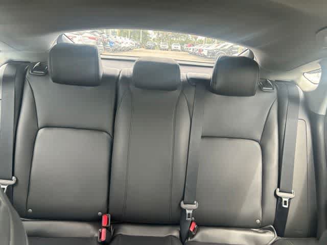 Used 2024 Acura Integra FWD image 16