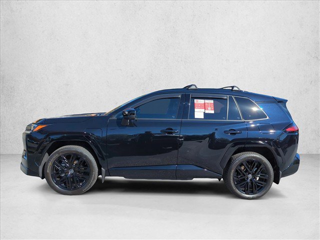 New 2026 Toyota RAV4 XSE w/ Weather Package AWD/4WD image 9