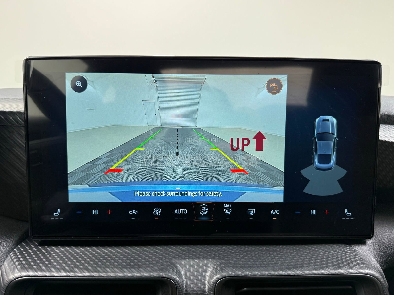 New 2026 Ford Mustang Coupe image 17