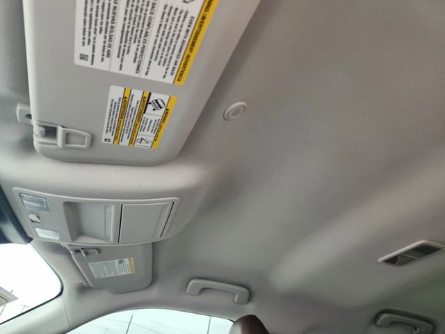 New 2026 Ford Bronco Sport Outer Banks image 25