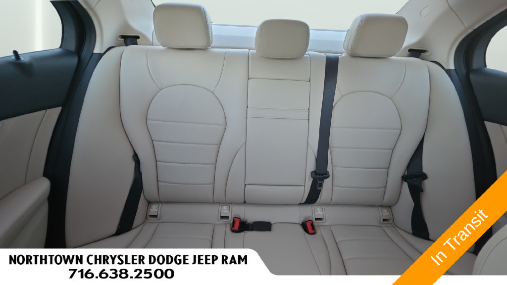 Used 2015 Mercedes-Benz C 300 4MATIC Sedan image 17