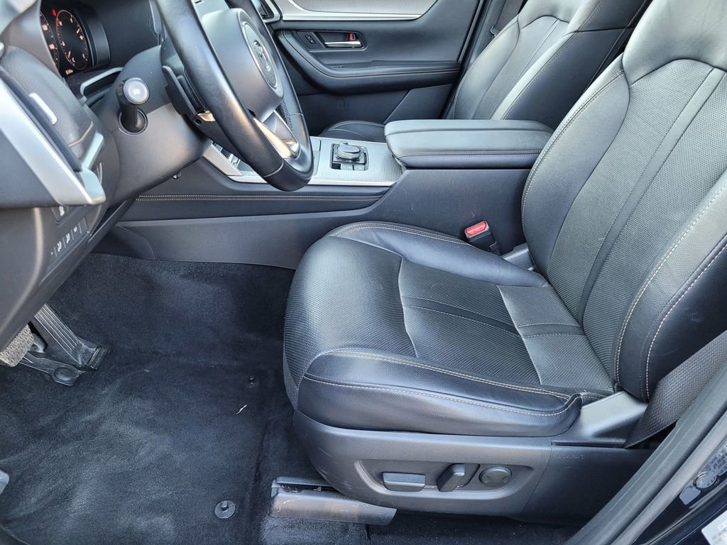 Used 2024 MAZDA CX-90 3.3 Turbo S image 20