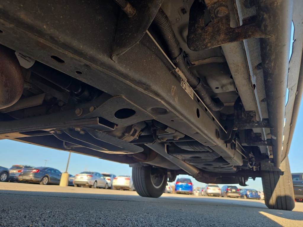 Used 2019 Chevrolet Colorado Z71 image 16