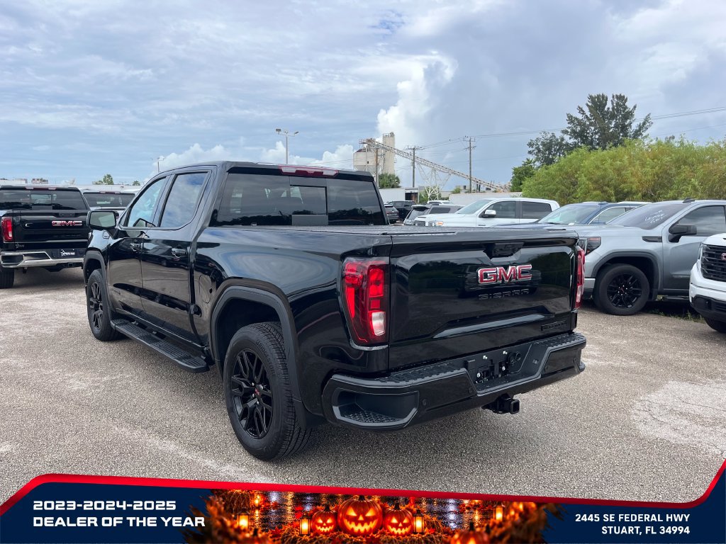 New 2026 GMC Sierra 1500 Elevation w/ Preferred Package RWD image 5