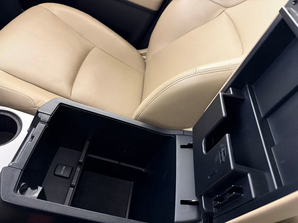 Used 2022 Toyota 4Runner Limited image 28