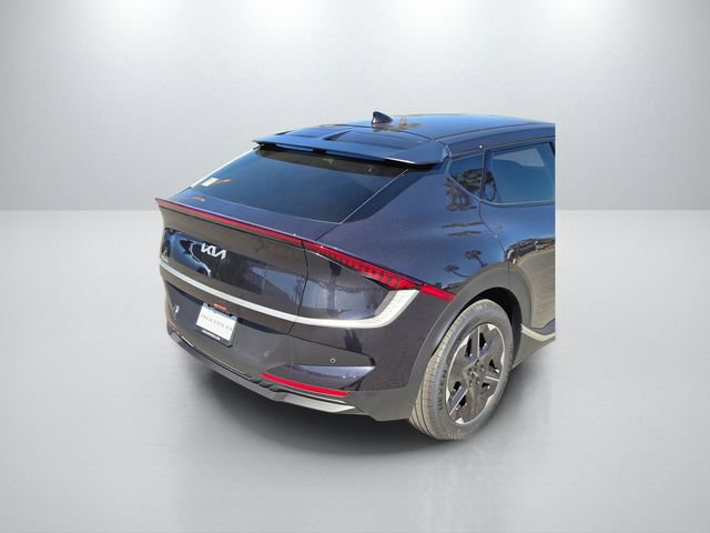 New 2025 Kia EV6 Light image 7