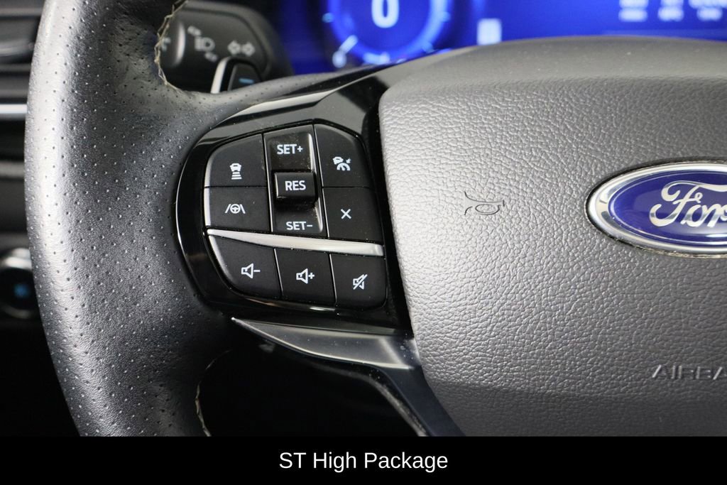 Used 2022 Ford Explorer ST w/ Equipment Group 401A image 8