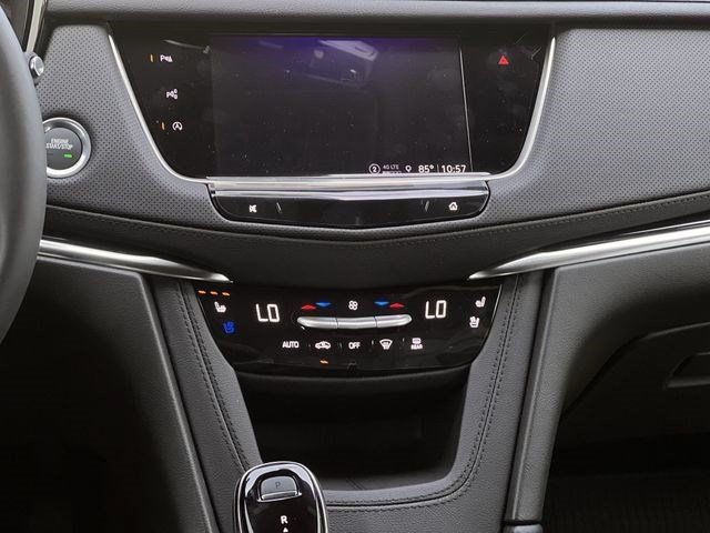 New 2026 Cadillac XT5 Premium Luxury w/ Driver Assist Package AWD/4WD image 16