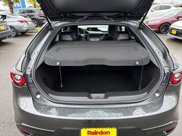 Used 2023 MAZDA MAZDA3 s image 15