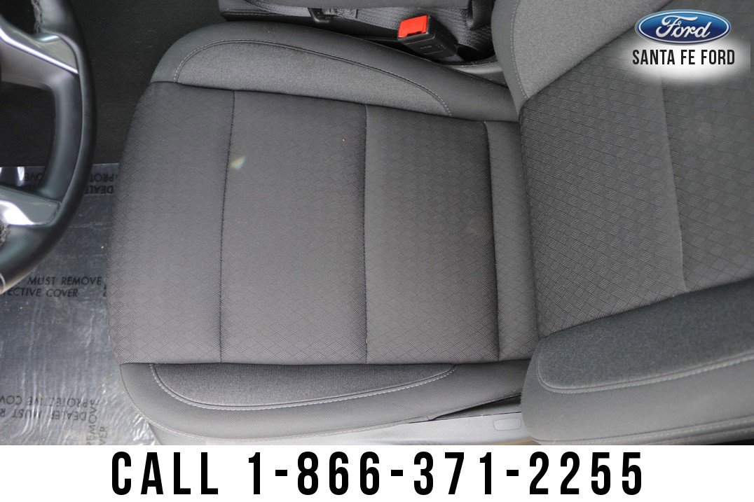 Used 2025 Chevrolet Silverado 1500 LT image 25