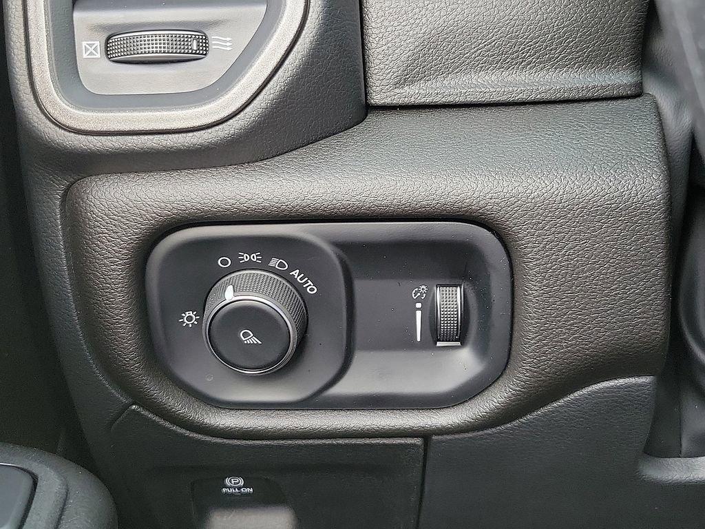 New 2026 RAM 1500 Tradesman image 15
