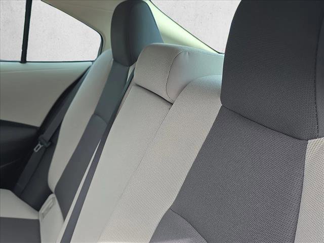 Certified 2025 Toyota Corolla LE FWD image 20