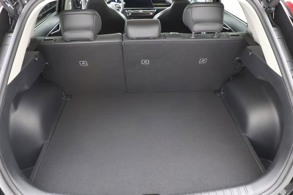 Used 2024 Kia Niro Wind w/ Wind Preserve Package FWD image 27
