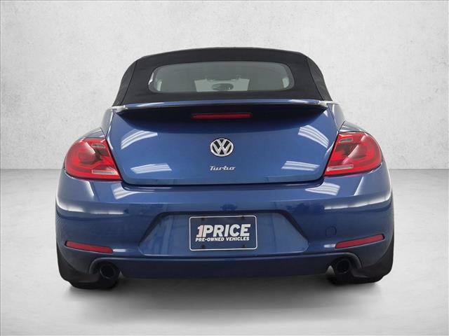 Used 2013 Volkswagen Beetle 2.0T FWD image 7