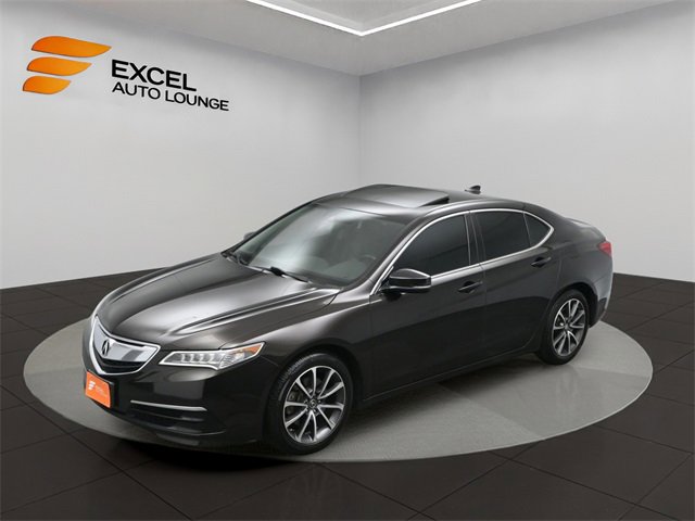 Used 2017 Acura TLX V6 w/ Technology Package image 42