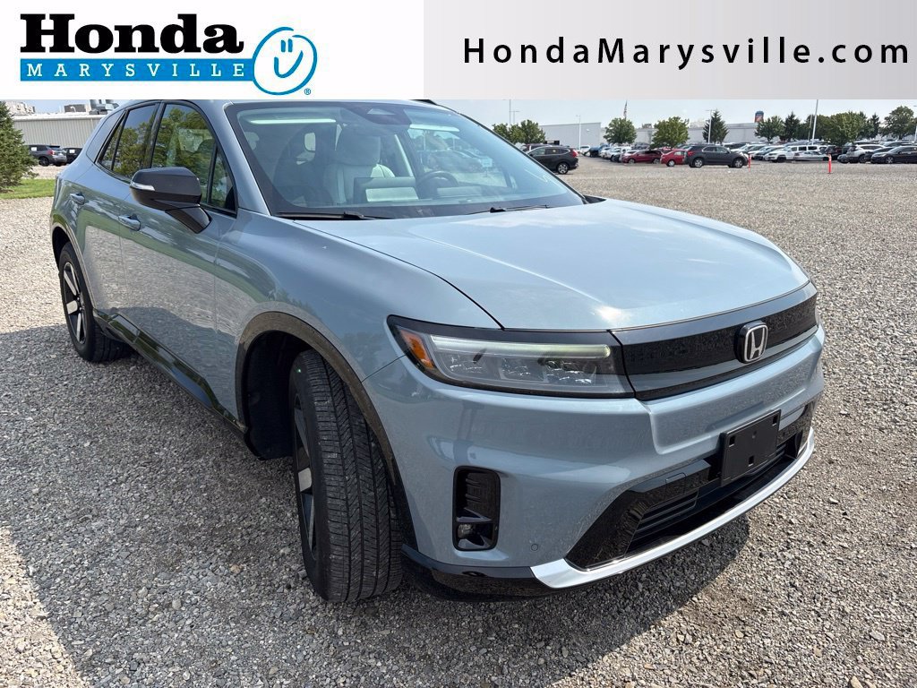 Used 2024 Honda Prologue Touring