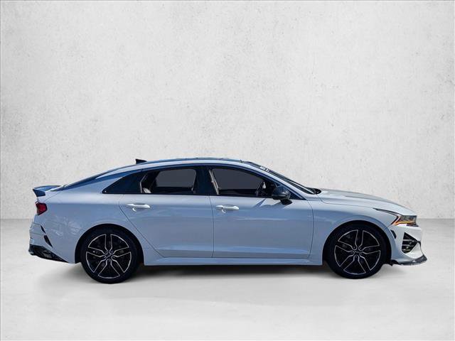 Used 2024 Kia K5 GT w/ GT1 Package image 4
