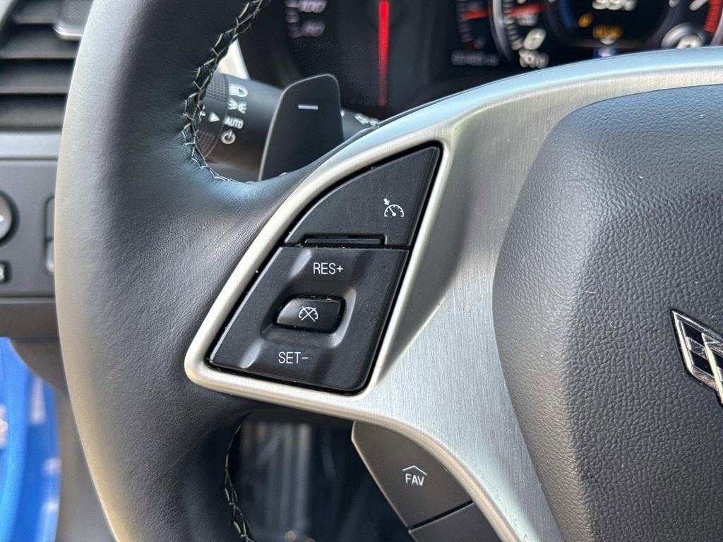 Used 2016 Chevrolet Corvette Z06 w/ 2LZ Preferred Equipment Group image 36