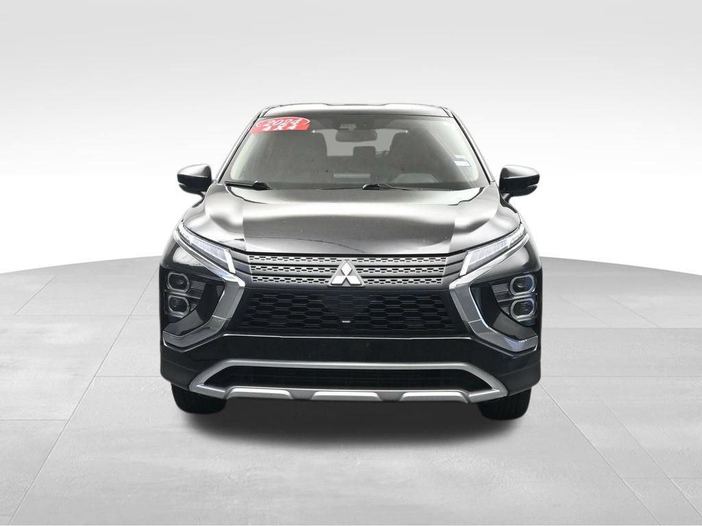 Used 2024 Mitsubishi Eclipse Cross SE AWD/4WD image 8