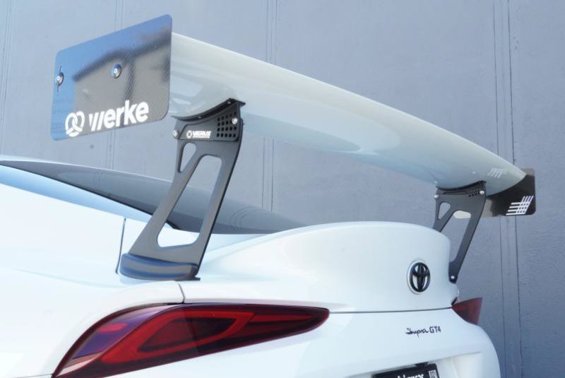 Used 2026 Toyota Supra w/ Driver Assist Package RWD image 30