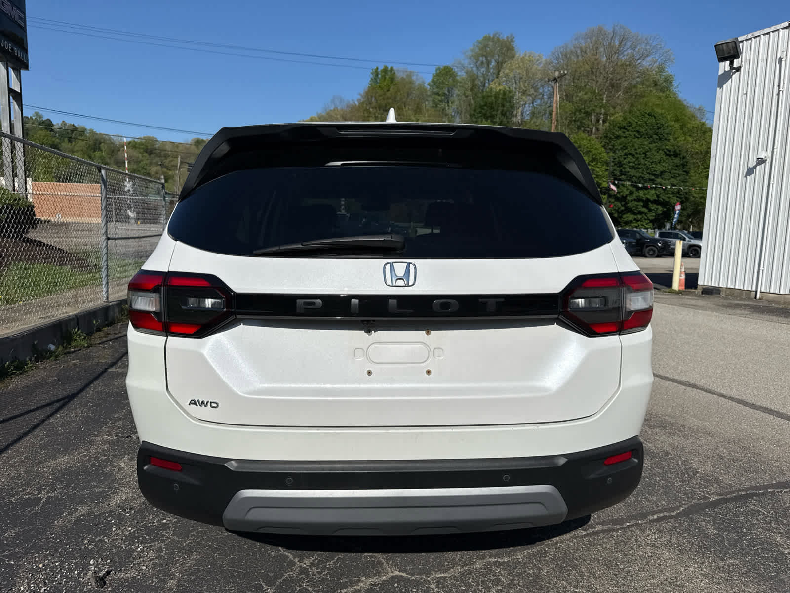 Used 2023 Honda Pilot EX-L image 6