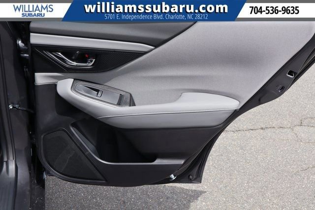 New 2025 Subaru Legacy Premium w/ Popular Package #1A image 18