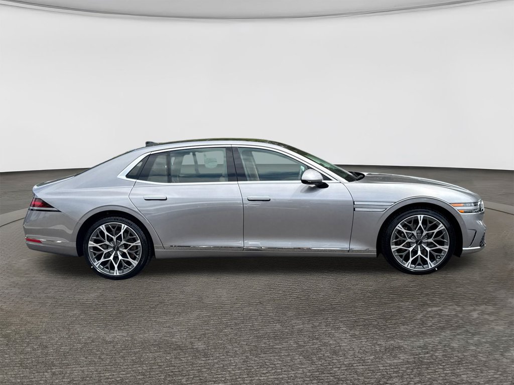 New 2026 Genesis G90 3.5T AWD/4WD image 8