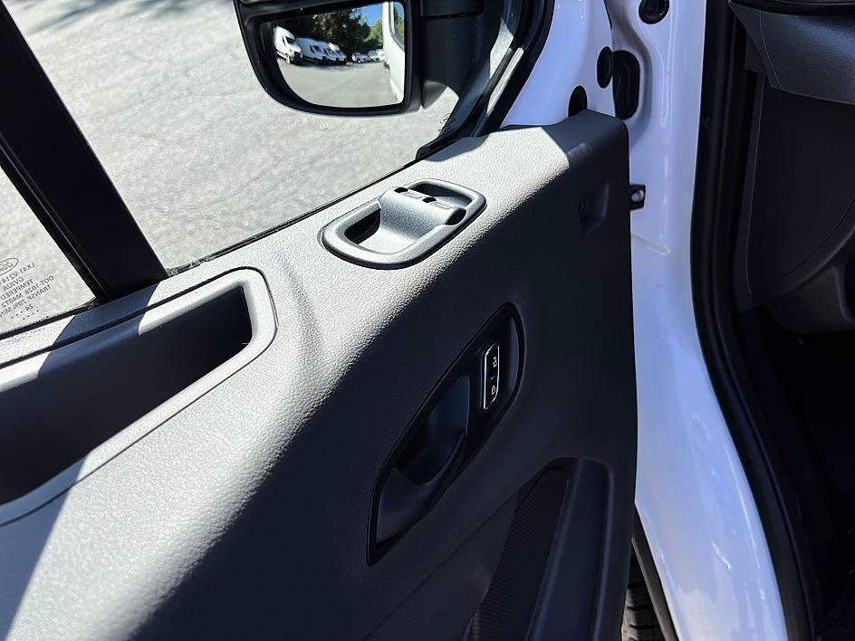 New 2024 Ford Transit 250 Low Roof RWD image 10
