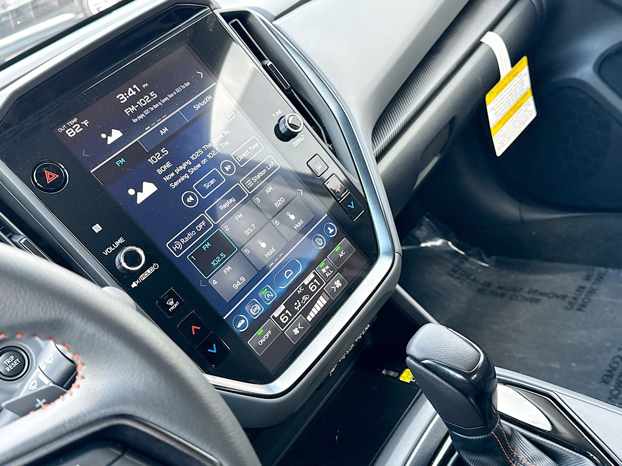 Certified 2025 Subaru Crosstrek 2.5i Limited image 25