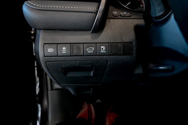 Used 2024 Toyota Camry SE FWD image 38