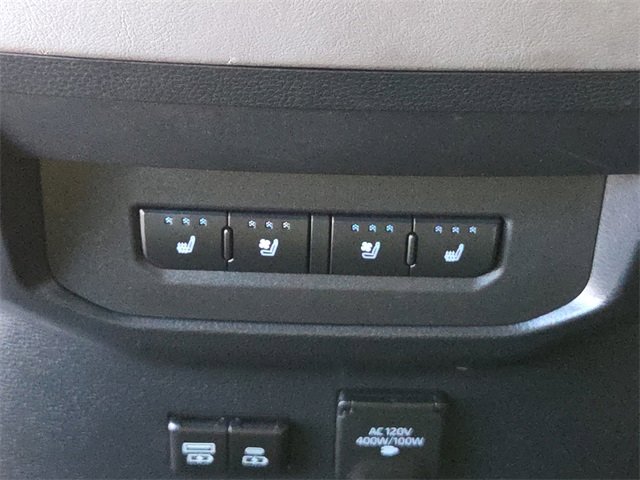Used 2023 Toyota Tundra 1794 Edition image 18
